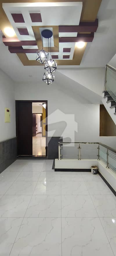 240 Sq Yard LEASED House Ground + One For Sale in SAADI TOWN 240 Sq Yard LEASED House Ground + One For Sale in SAADI TOWN