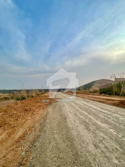 A Residential Plot At Affordable Price Awaits You