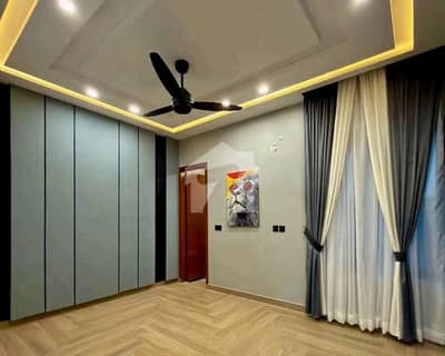 Semi Furnished 20 Marla House Available In DHA Phase 1 - Sector H For rent