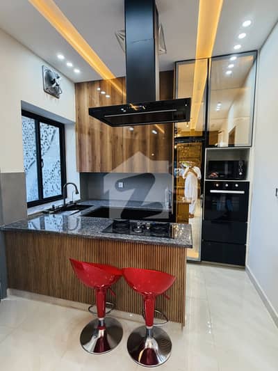 Brand-New 4.44 Marla House for Sale in CDA D-12/1, Islamabad