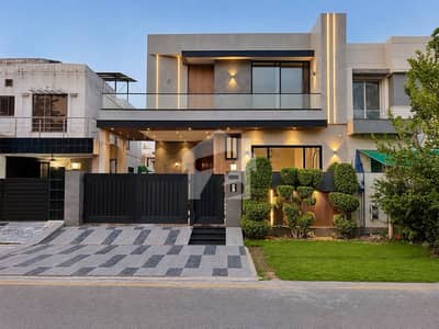 Full Basement 10 Marla House For Sale In DHA Phase 4 Lahore Prime Location Full Basement 10 Marla House For Sale In DHA Phase 4 Lahore Prime Location