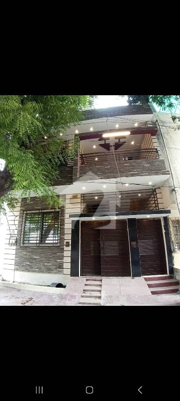 گلشنِ معمار گداپ ٹاؤن,کراچی میں 4 کمروں کا 5 مرلہ مکان 2.25 کروڑ میں برائے فروخت۔ گلشنِ معمار گداپ ٹاؤن,کراچی میں 4 کمروں کا 5 مرلہ مکان 2.25 کروڑ میں برائے فروخت۔