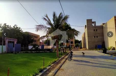 250 Sq. Yards Commercial Plot for Sale in Al-Ghaffar Society, Karachi 250 Sq. Yards Commercial Plot for Sale in Al-Ghaffar Society, Karachi