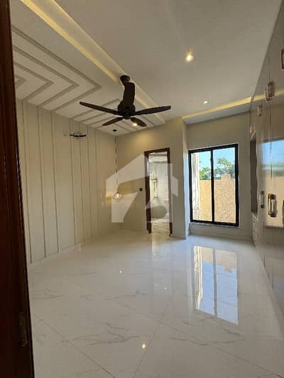 5 Marla House For Sale In, Sector M
