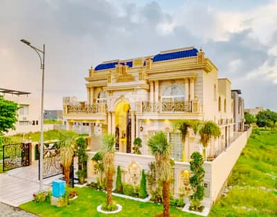 بحریہ ٹاؤن سیکٹر سی بحریہ ٹاؤن,لاہور میں 5 کمروں کا 10 مرلہ مکان 2.4 لاکھ میں کرایہ پر دستیاب ہے۔