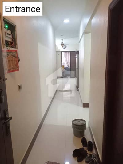 3 Bed DD With Roof For Sale In Dhoraji Society 3 Bed DD With Roof For Sale In Dhoraji Society