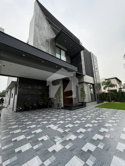 fully furnished house