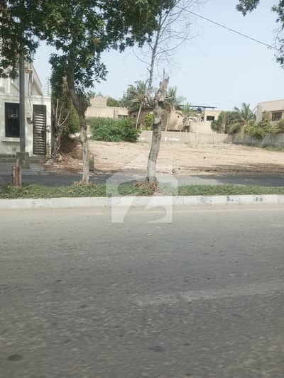 2000 Yard West Open D Zone Plot Available For Sale 2000 Yard West Open D Zone Plot Available For Sale