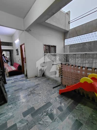 Prime Location 200 Square Yards House For Sale In Karachi
