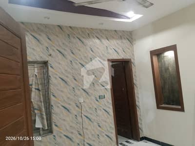 5 Marla Lower Portion For Rent VIP Location VIP Portion