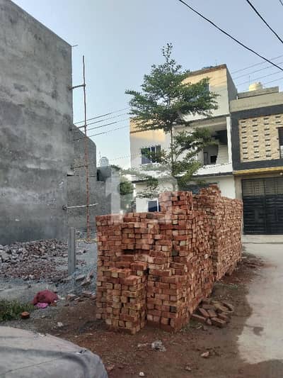 Corner Plot For Sale