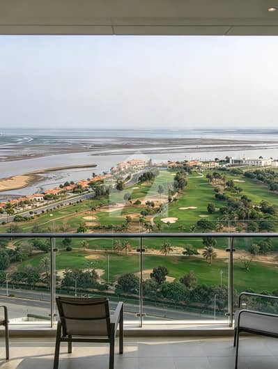 Change Your Address To Prime Location The Arkadians, Karachi For A Reasonable Price Of Rs. 146400000