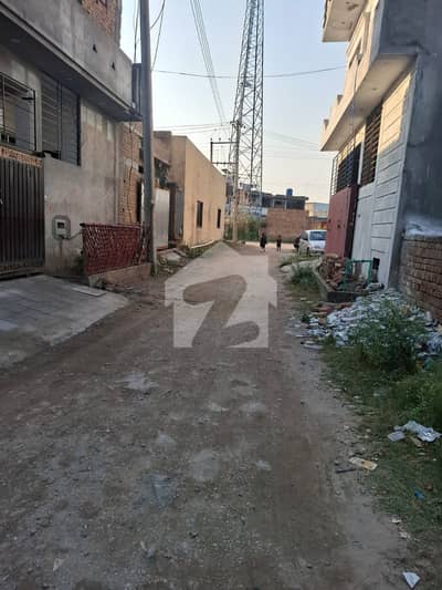 Cheapest Plot For Sale in Islamabad at Investor Price