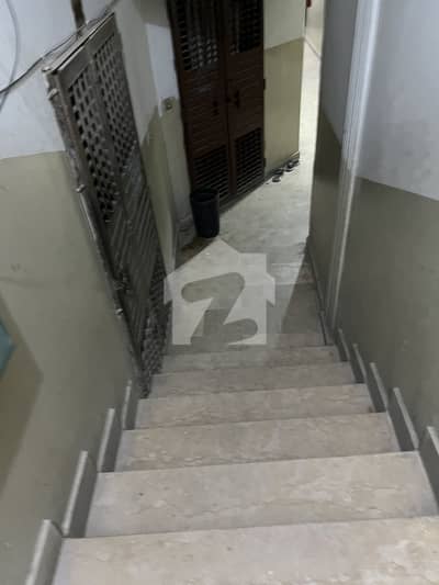 نارتھ کراچی کراچی میں 2 کمروں کا 3 مرلہ فلیٹ 78.5 لاکھ میں برائے فروخت۔