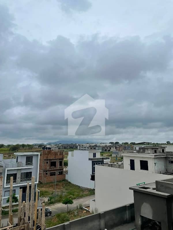 10 Marla Plot Available For Sale University Town Islamabad 10 Marla Plot Available For Sale University Town Islamabad