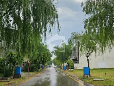 Spacious Residential Plot Is Available For sale In Ideal Location Of Faisal Town Phase 1 - Block C