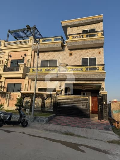 1250 Square Feet House For sale In Faisal Town Phase 1 - Block C Islamabad In Only Rs. 28000000