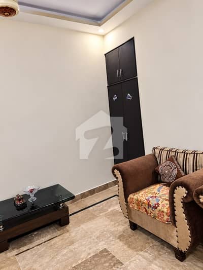 Exclusive Cash Offer | 2 Bed Drawing Lounge | Premium Furnishing | Semi Furnished