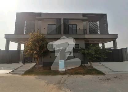 ڈی ایچ اے فیز 1 ۔ سیکٹر وی ڈی ایچ اے فیز 1,ڈی ایچ اے ڈیفینس,ملتان میں 5 کمروں کا 8 مرلہ مکان 2.75 کروڑ میں برائے فروخت۔