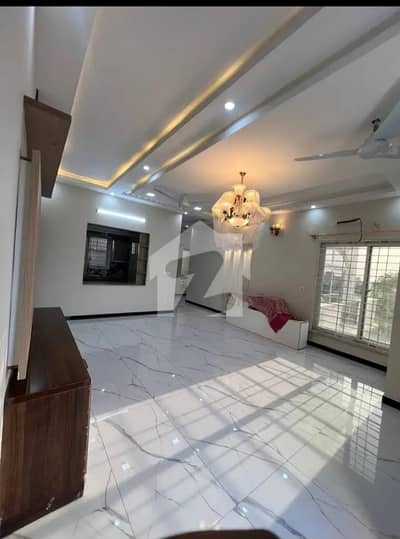 A Beautifully Designed And Well-Maintained Portion Available For Rent In The Prime Location Of DHA Phase 2