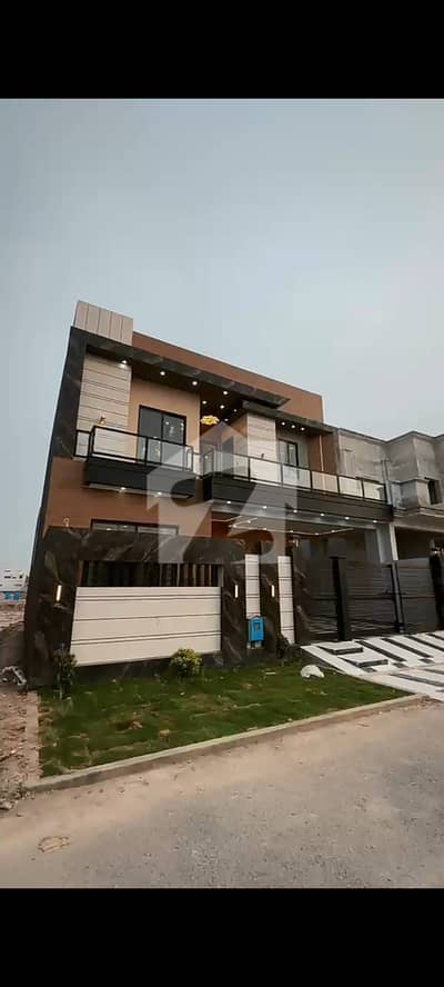 10 Marla House For Sale In Sector B-1 DHA Multan - 5 Bed - Demand 3.50 Crore 10 Marla House For Sale In Sector B-1 DHA Multan - 5 Bed - Demand 3.50 Crore