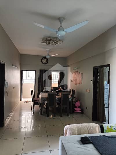 Buy A Flat Of 1600 Square Feet In North Nazimabad - Block L