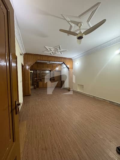 A Beautiful House For Rent Ideal Location