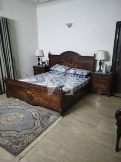 12 Marla Corner Renovated House Available For Sale in Cavalry Extension