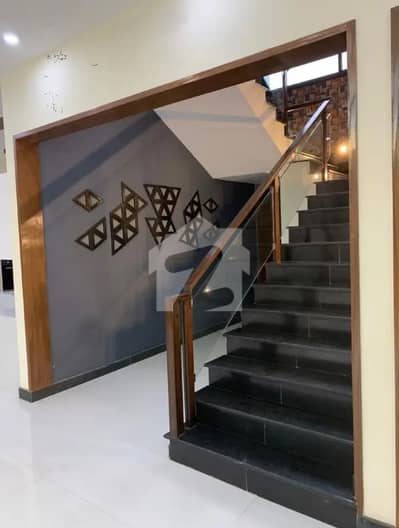 Ready to move 272sq yd 5Bedroom DDL Luxury Villa FOR SALE. Only 3km from Main Entrance of BTK. Near MIDWAY Commercial, Parks, Masjid and Gallery. Ready to move 272sq yd 5Bedroom DDL Luxury Villa FOR SALE. Only 3km from Main Entrance of BTK. Near MIDWAY Commercial, Parks, Masjid and Gallery.