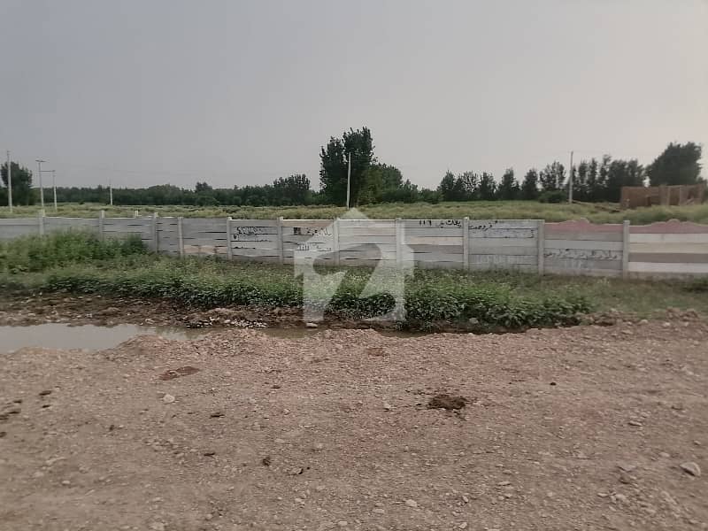 Ideal Prime Location Residential Plot In Peshawar Available Ideal Prime Location Residential Plot In Peshawar Available
