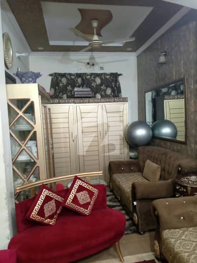 3 Marla Double Storey House For Sale 3 Marla Double Storey House For Sale