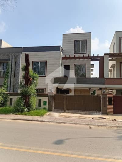 10 Marla House Available For Sale in Overseas B Bahria Town Lahore 10 Marla House Available For Sale in Overseas B Bahria Town Lahore