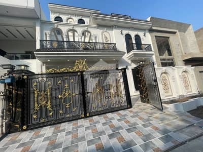 Prime Location House For sale Is Readily Available In Prime Location Of Marghzar Officers Colony Prime Location House For sale Is Readily Available In Prime Location Of Marghzar Officers Colony