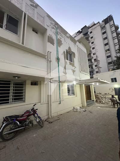 In KDA Scheme 1 You Can Find The Perfect Building For Rent
