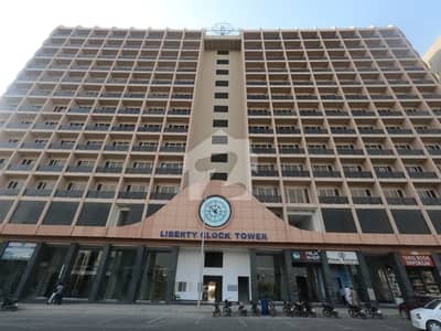 1090 Square Feet Flat In Bahria Town - Precinct 4 For sale At Good Location 1090 Square Feet Flat In Bahria Town - Precinct 4 For sale At Good Location