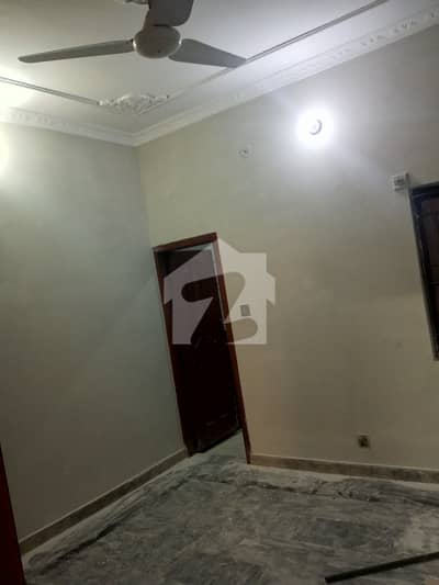 5 Marla For Rent Upper Portion Gas Electricity Meter Water Tanker Best Location Main Street