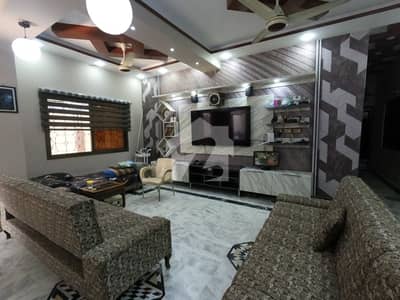 Ideally Located House Of 400 Square Yards Is Available For sale In Karachi Ideally Located House Of 400 Square Yards Is Available For sale In Karachi