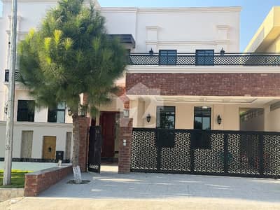 House Of 1 Kanal For sale In MPCHS - Block A House Of 1 Kanal For sale In MPCHS - Block A
