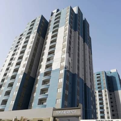 Avail Yourself A Great 1600 Square Feet Flat In Noman Residencia