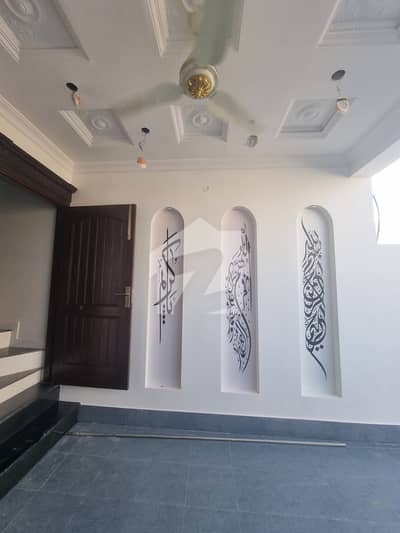 **5 Marla Spanish Villa for Sale in River Garden Housing Scheme, Gujrat**