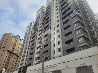 Ideally Located Prime Location Flat Of 2200 Square Feet Is Available For rent In Karachi