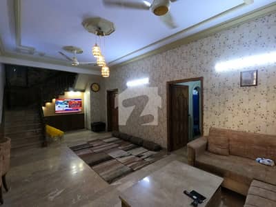 A Perfect House Awaits You In Gulshan-e-Iqbal - Block 2 Karachi A Perfect House Awaits You In Gulshan-e-Iqbal - Block 2 Karachi