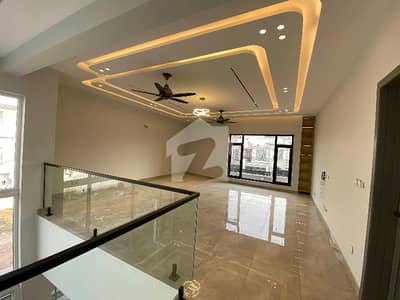 House For Rent Is Readily Available In Prime Location Of G-15