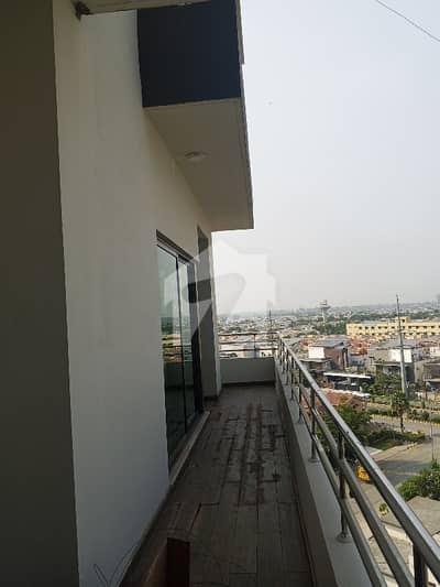 Brand New 4 Bed Apartment With Beautiful View Available For Sale In Askari 10 Sec-G!