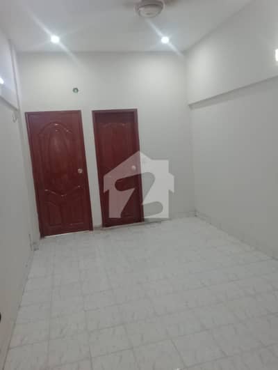 Prime Location 950 Square Feet Flat Is Available For Sale