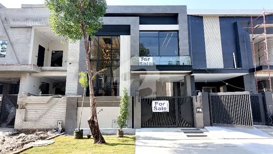 Ideally Located House Of 5 Marla Is Available For sale In Lahore Ideally Located House Of 5 Marla Is Available For sale In Lahore