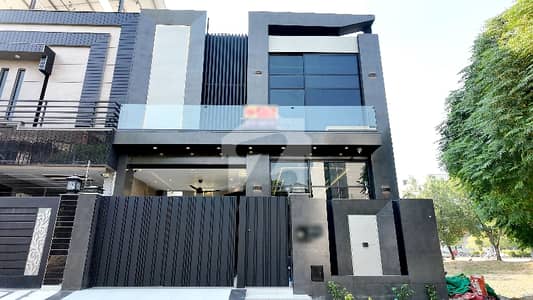 5 Marla House For Sale In DHA 11 Rahbar Sector 2 Extension - Block N Lahore