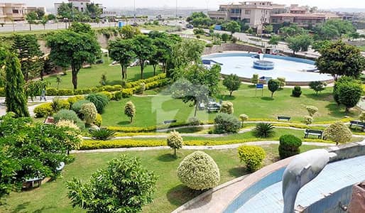 ڈی ایچ اے ڈیفینس فیز 4 ڈی ایچ اے ڈیفینس,اسلام آباد میں 1 کنال رہائشی پلاٹ 2.45 کروڑ میں برائے فروخت۔