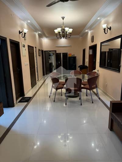 3 BED DD IN DHORAJI PRIDE HIGHRISE WITH SERVENT QUARTER FLAT FOR SALE