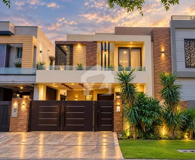 7 Marla Full Basement House with 4 Bedrooms ~ Prime Location of DHA Phase 6 | Near to Dolmen & Raya 7 Marla Full Basement House with 4 Bedrooms ~ Prime Location of DHA Phase 6 | Near to Dolmen & Raya